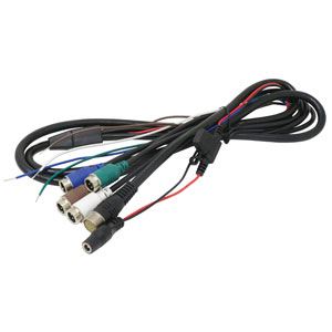 A-HDH5419 CabCAM Harness