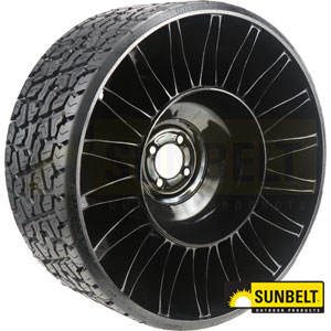 A-B108189TW4 26x12N12 XL X-TWEEL TURF - 4 LUG