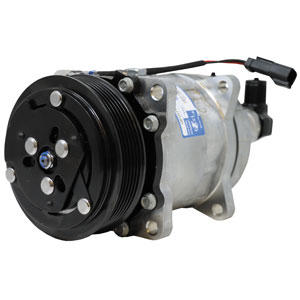 A-7279628 Compressor; A/C