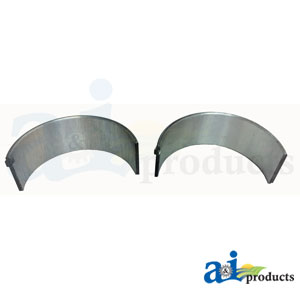 A-MIA880568 Connecting Rod Bearing; .010