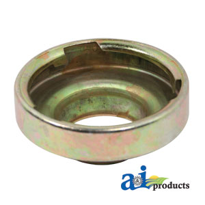 A-AB1607R Filler, Rad Flange