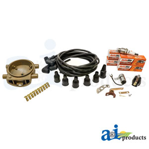 A-309786C Complete Tune Up Kit