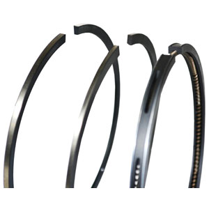 A-AR55630 Rings, Piston