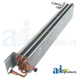 A-RE52265 Evaporator