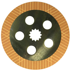 A-AL38234 Disc, Brake