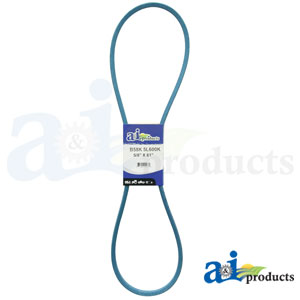 A-603016 RH Blade, 60