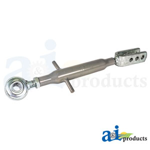 A-159950 Link, Side, Adjustable w/ Pin, Cat I