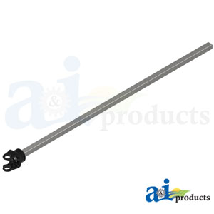 A-10000648 Yoke & Shaft Assembly