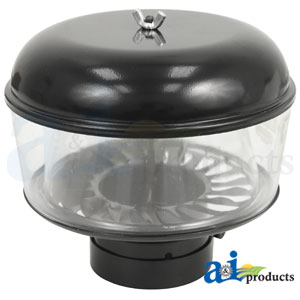 A-1693129M1 Assembly, Pre-Cleaner