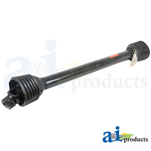 A-826-140C Driveline; Complete