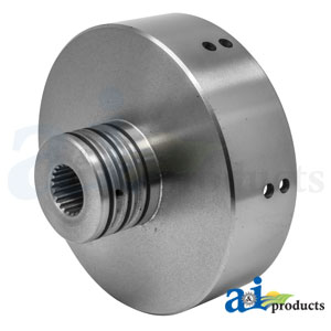 A-D5NNN707A Housing, PTO Drive Clutch