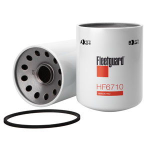 A-HF6710 Filter, Hydraulic, Spin-On (QTY 6)