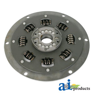 A-353194A1 Plate, Drive Line Dampener