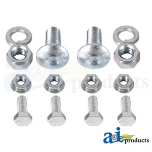 A-3189 Bracket, Monitor; Sound Guard Cab