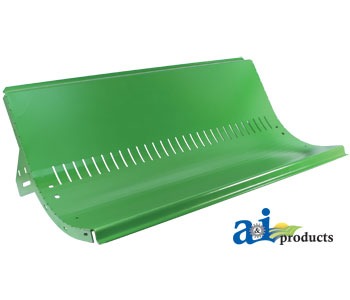A-AH143048 Sheet, Bottom Straw Chopper