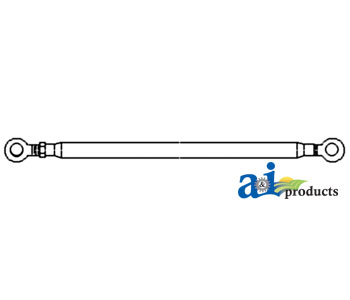 A-SA004 Stabilizer Arm, Adjustable, Cat l