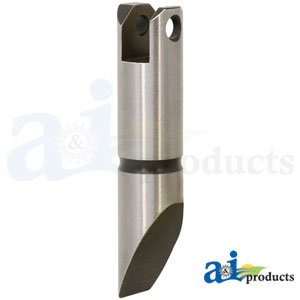 A-87758365 Pin, Attachment Fastener, Heat Treated