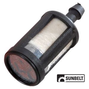 A-B1WE117 Fuel Filter, In Tank