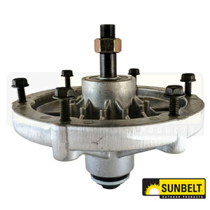 A-B1EM116 Spindle Assembly