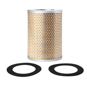 A-HF6190J Filter, Hydraulic, Cartridge (QTY 1)