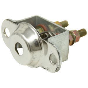 A-15231-65950 Glow Plug Indicator