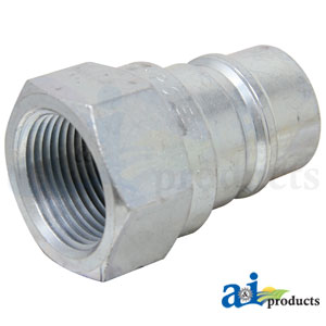 A-4010-6P-P Male Tip