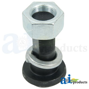 A-7A5500 Bolt Kit, Rotary Cutter Blade