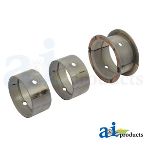 A-MB634 Bearing Set, Main (Std, set of 3)