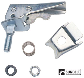 A-B1CM25194 Coupler Latch Kit