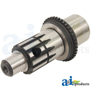 A-R266971 Shaft, PTO Output Drive