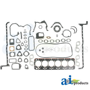 A-1940042 Gasket Set, Overhaul