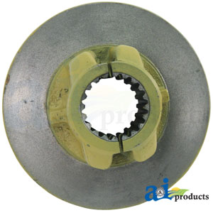 A-00755599 Center Hub