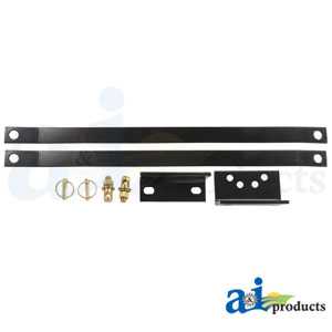 A-HDSK02 Stabilizer Kit, Heavy Duty