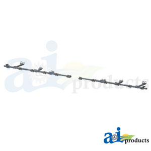 A-STR9012 12 Row Frame Kit