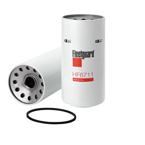 A-HF6711 Filter, Hydraulic, Spin-On (QTY 6)