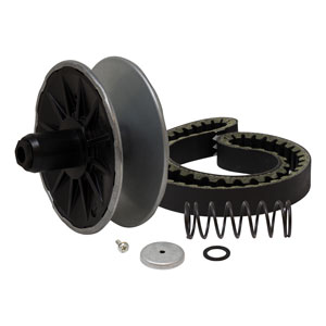 A-MIA12482 Pulley Kit; Drive