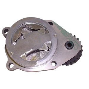 A-J937027 Pump, Engine Oil; 4-390/4T390