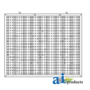A-AR65461 Screen, Side (RH/LH)