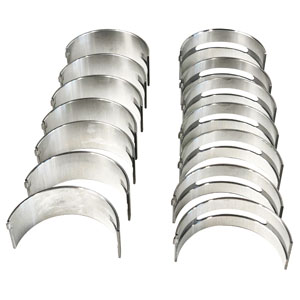 A-85010A Bearing Set, Main (.010")