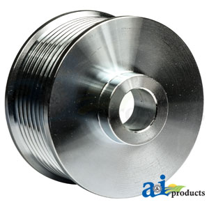 A-AFD5019 Pulley, 8 Groove