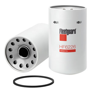 A-HF6226 Filter, Hydraulic, Spin-On (QTY 1)