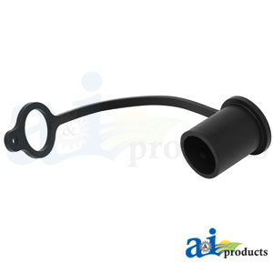 A-5209-5M-P Dust Cap, 3/4