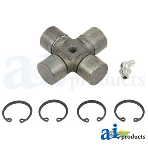 A-BP4120E0011 Cross & Bearing Kit (Extended Lube)