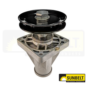 A-B1CC124 SPINDLE ASSY, CUB CADET 918-06994A