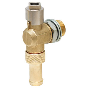 A-DZ107002 Drain Valve