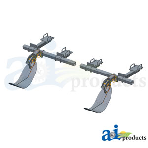 A-STR4292C 2 Row Complete Kit