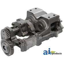 A-3637352M1 Balancer Assembly
