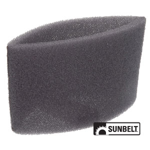 A-B1SB8712 Air Filter, Prefilter
