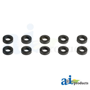 A-EAA6594A Seal, Oil Inlet Tube