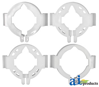 A-SBK1C Bearing Kit; CS1-CS4